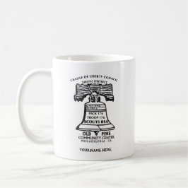 Taza De Café Mug - Various styles (Personalized)