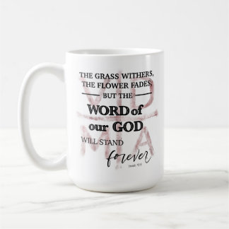 Taza De Café Mug. VDMA