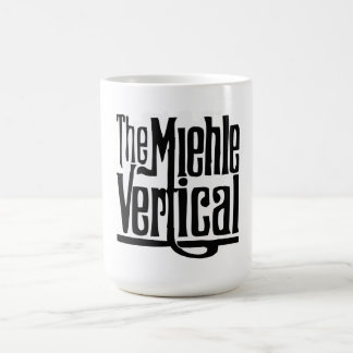Taza De Café Mug vertical Miehle