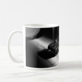 Taza De Café Mug: Viejas canciones de memoria