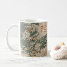 Mug, viento del norte