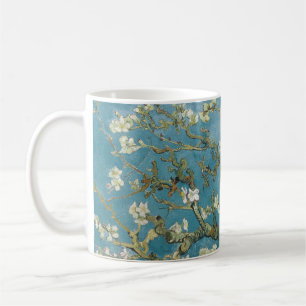 Taza De Café Mug Vincent van Gogh Almond Blossom