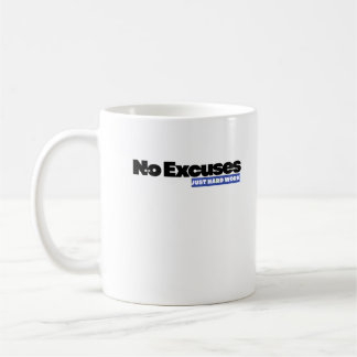 Taza De Café Mug with a motivational quote 