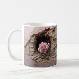 Taza De Café Mug with book design
