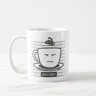 Taza De Café Mugabe