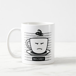 Taza De Café Mugabe