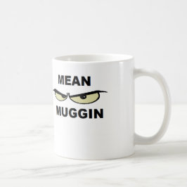Taza De Café Muggin malo