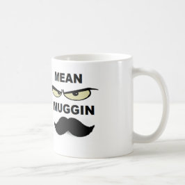 Taza De Café Muggin malo