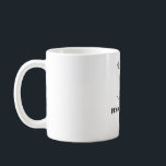 Taza De Café MugHeart Tea Mug<br><div class="desc">A unique and stylish mug for your daily tea)</div>
