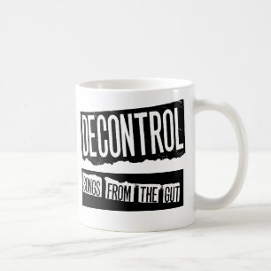 Taza De Café mugplain