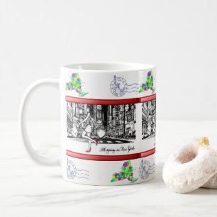Taza De Café mugre