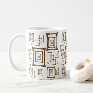 Taza De Café mugre