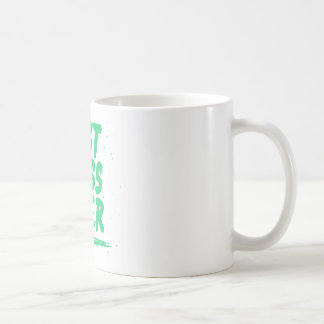 Taza De Café mugre
