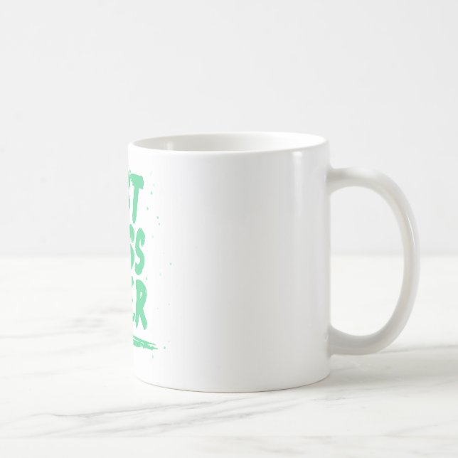 Taza De Café mugre (Derecha)