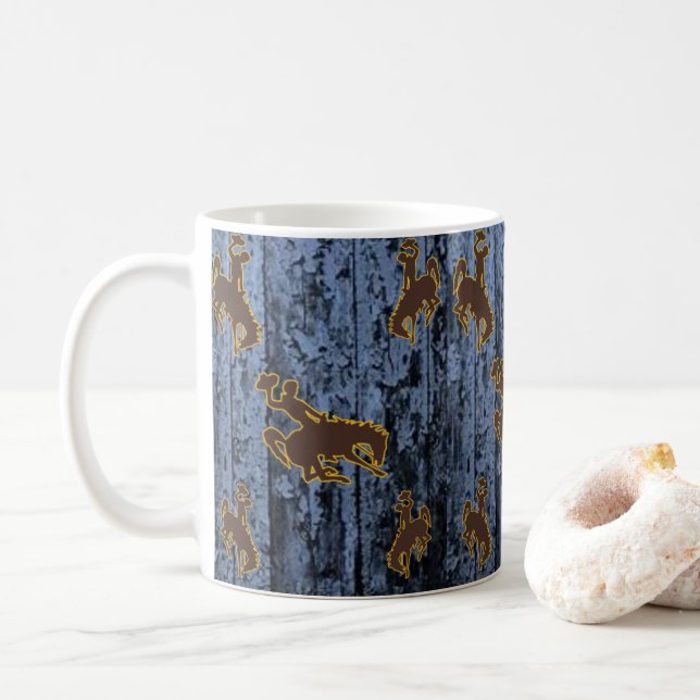 Taza De Café mugre (Con donut)