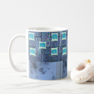 Taza De Café mugre