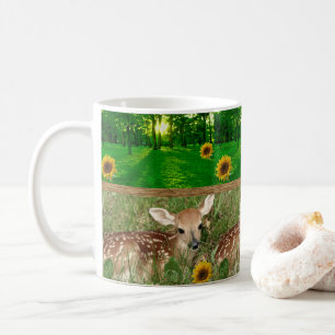 Taza De Café mugre