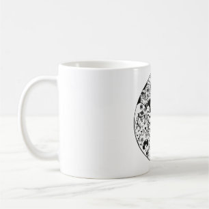 Taza De Café Mugre