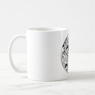 Taza De Café Mugre