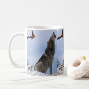 Taza De Café mugre
