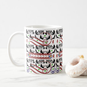 Taza De Café mugre