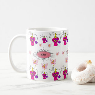 Taza De Café mugre