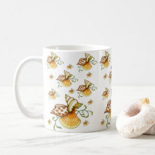 Taza De Café mugre