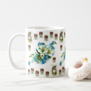 Taza De Café mugre