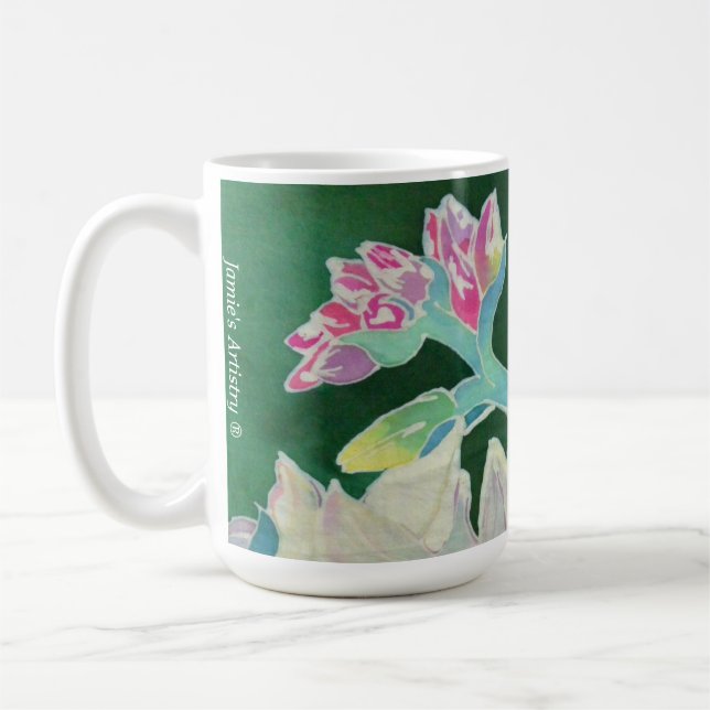Taza De Café  Mugre (Izquierda)