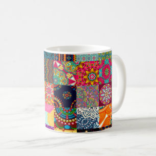 Taza De Café Mugre africana