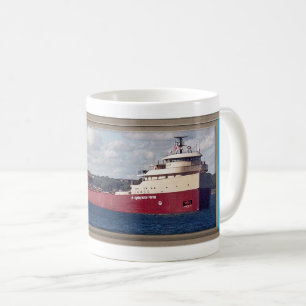 Taza De Café Mugre autodescargador Armco