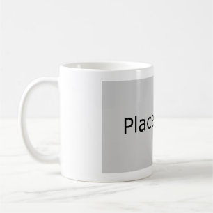 Taza De Café Mugre básica