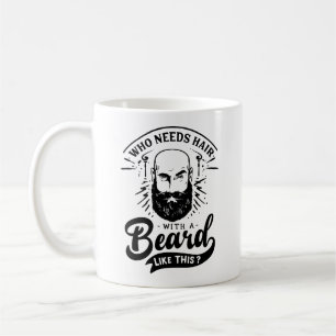 Taza De Café Mugre clásica