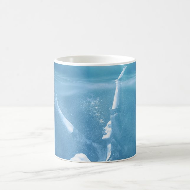 Taza De Café Mugre clásica (Centro)