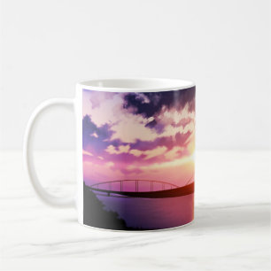 Taza De Café Mugre clásica