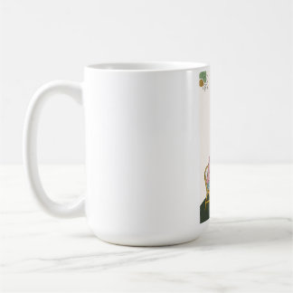 Taza De Café Mugre clásica