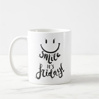 Taza De Café Mugre clásica