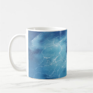 Taza De Café Mugre clásica
