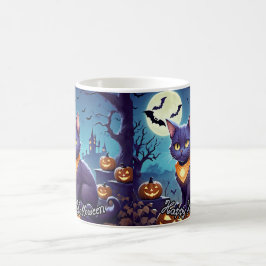 Taza De Café Mugre clásica