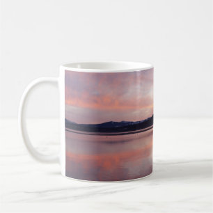 Taza De Café Mugre clásica