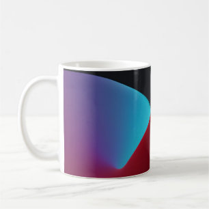 Taza De Café Mugre clásica