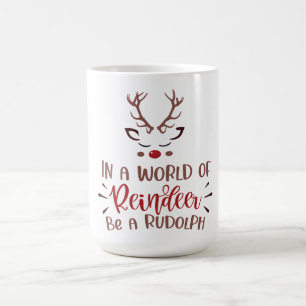Taza De Café Mugre clásica