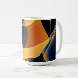 Taza De Café Mugre clásica