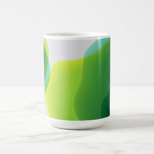 Taza De Café Mugre clásica
