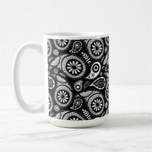 Taza De Café Mugre clásica