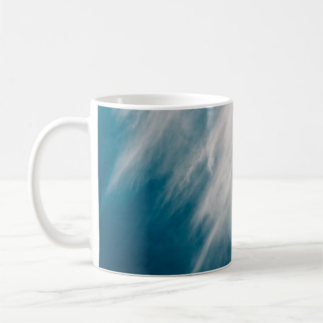 Taza De Café Mugre clásica (Izquierda)