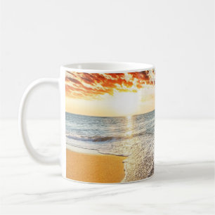 Taza De Café Mugre clásica