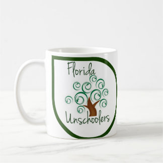 Taza De Café Mugre clásica