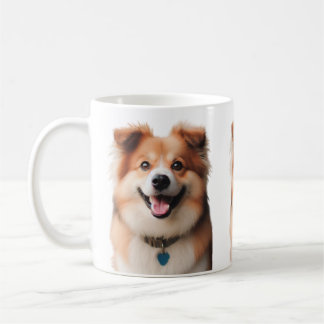 Taza De Café Mugre clásica