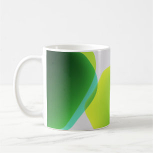 Taza De Café Mugre clásica